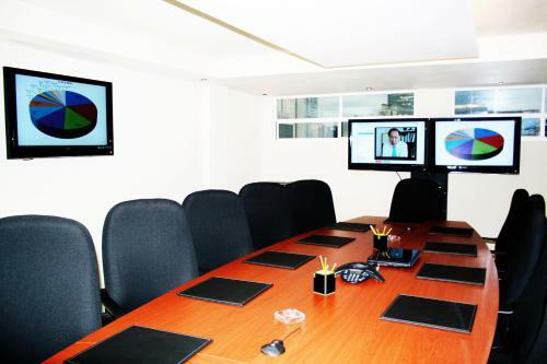 Hotel Suites Amberes