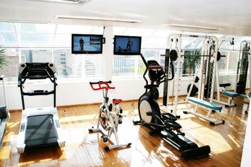 Hotel Suites Amberes