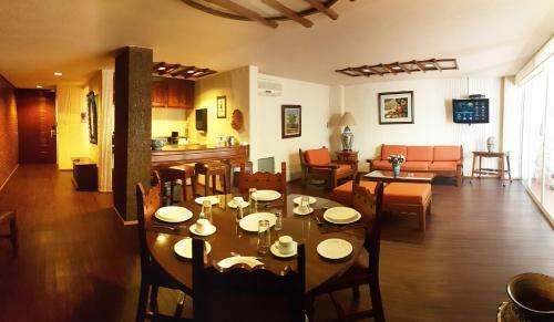 Hotel Suites Amberes