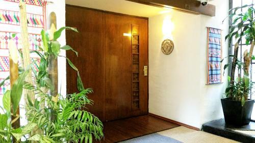 Hotel Suites Amberes