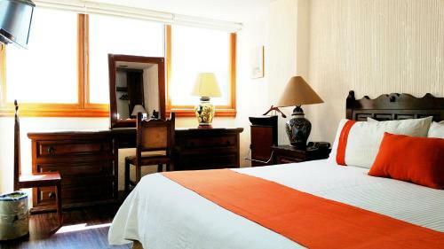 Hotel Suites Amberes