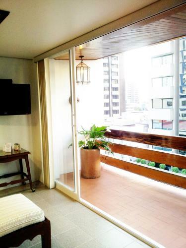 Hotel Suites Amberes