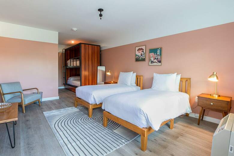 Motel Blu