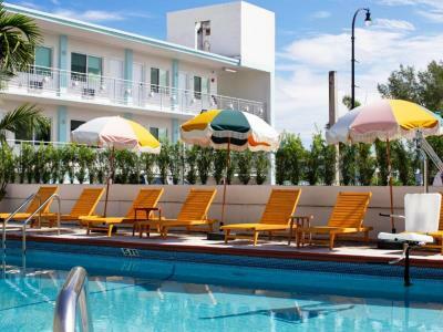 Motel Blu