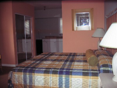 Motel Blu