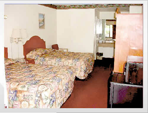 Hotel Midtown Inn