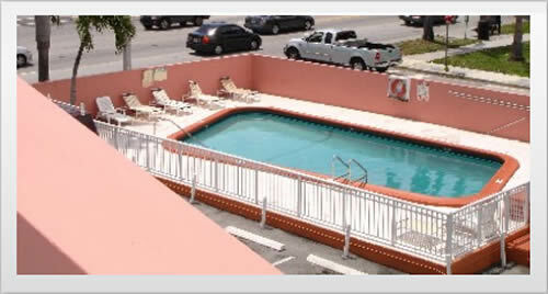 Hotel Midtown Inn