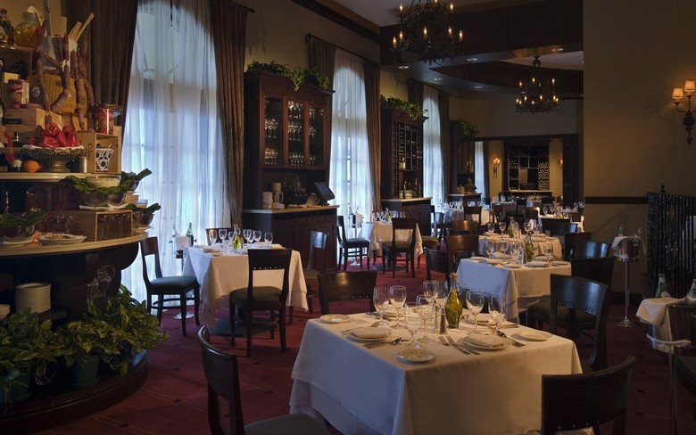 Hotel Acqualina Resort & Spa