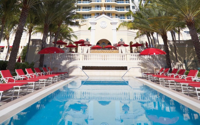 Hotel Acqualina Resort & Spa