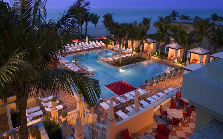 Hotel Acqualina Resort & Spa