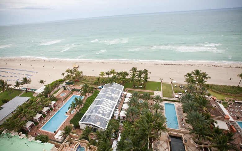Hotel Acqualina Resort & Spa