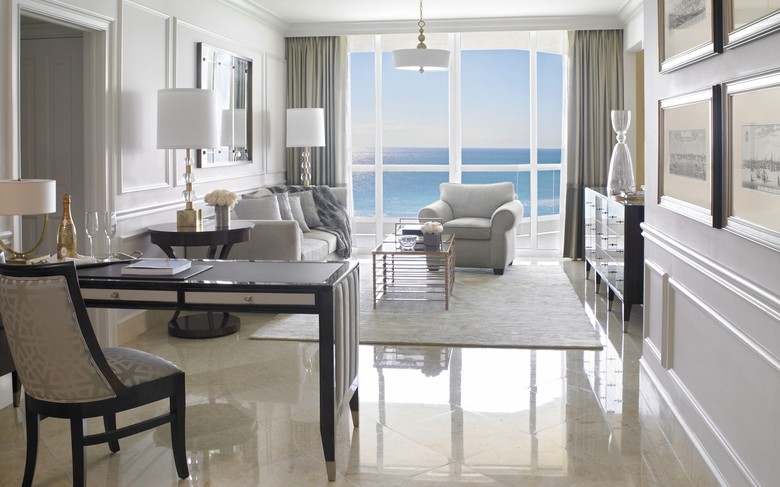 Hotel Acqualina Resort & Spa