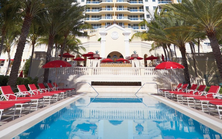 Hotel Acqualina Resort & Spa