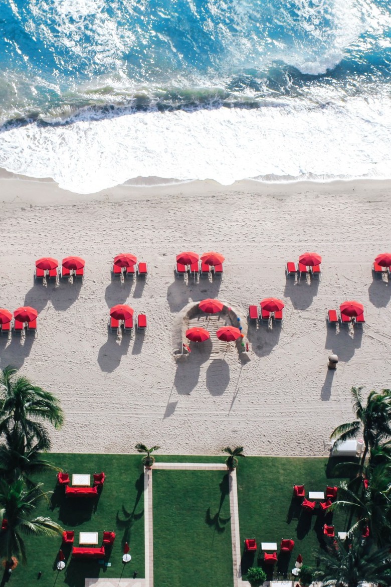 Hotel Acqualina Resort & Spa