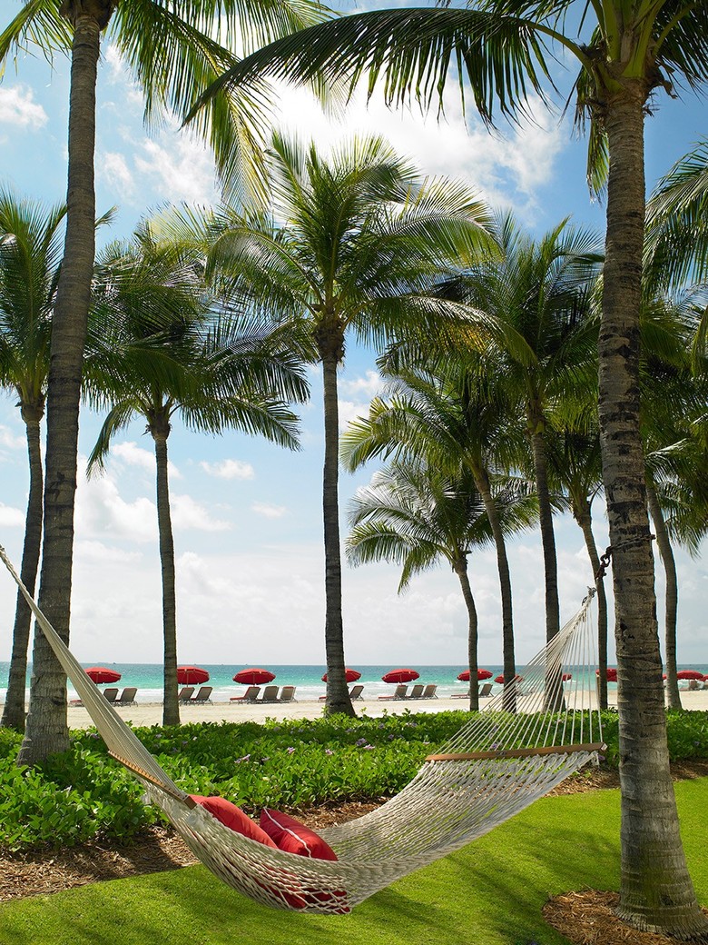 Hotel Acqualina Resort & Spa