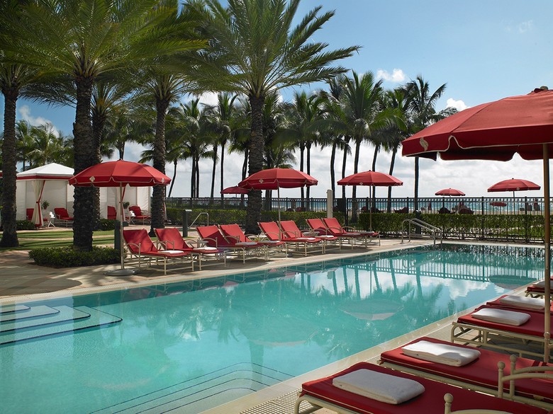 Hotel Acqualina Resort & Spa
