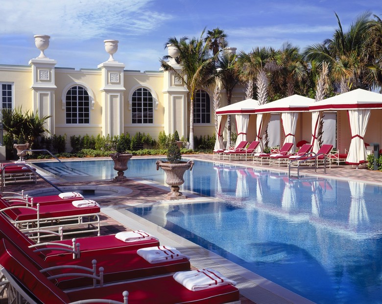 Hotel Acqualina Resort & Spa
