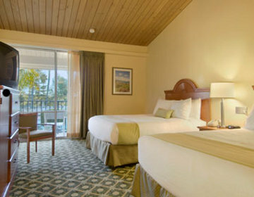 Hotel Ramada Limited