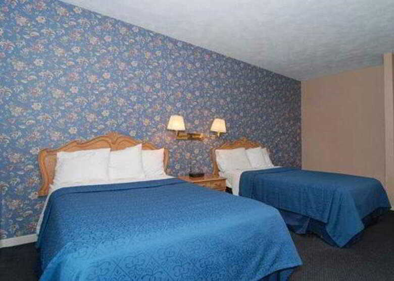 Hotel Quality Inn Lord Paget