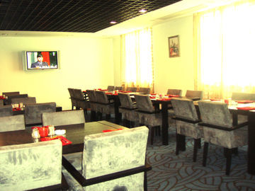 Hotel Elegance
