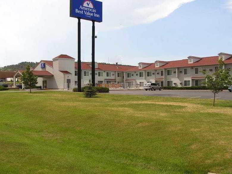 Hotel Americas Best Value Inn