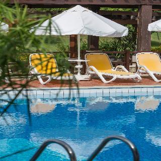 Xanthe Resort&spa Hotel