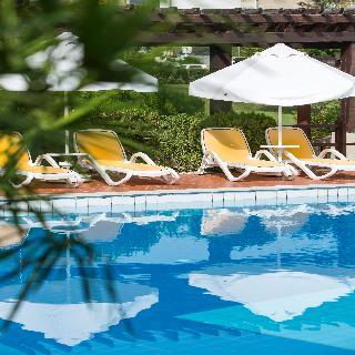 Xanthe Resort&spa Hotel
