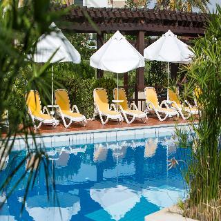 Xanthe Resort&spa Hotel