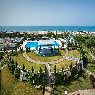 Xanthe Resort&spa Hotel