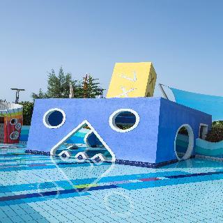 Xanthe Resort&spa Hotel