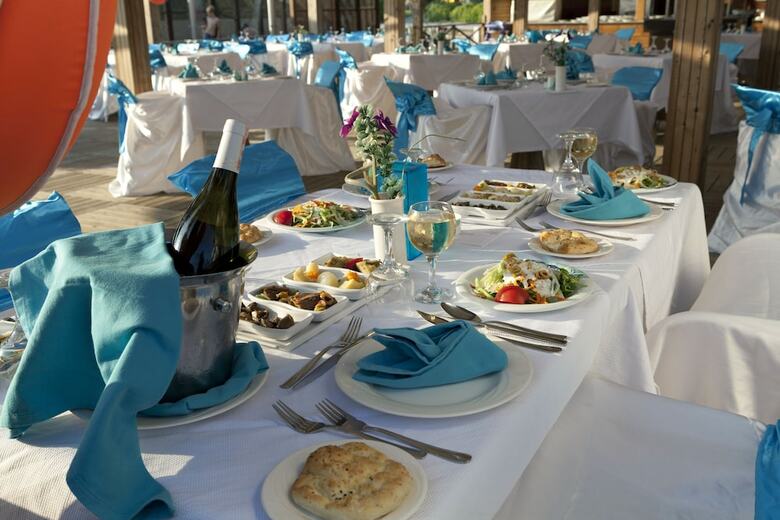 Hotel Seher Resort & Spa