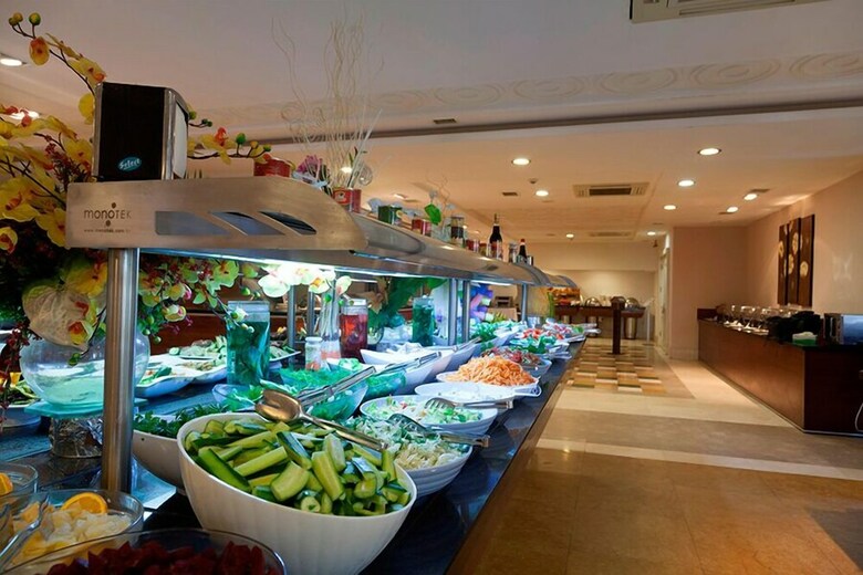 Hotel Seher Resort & Spa