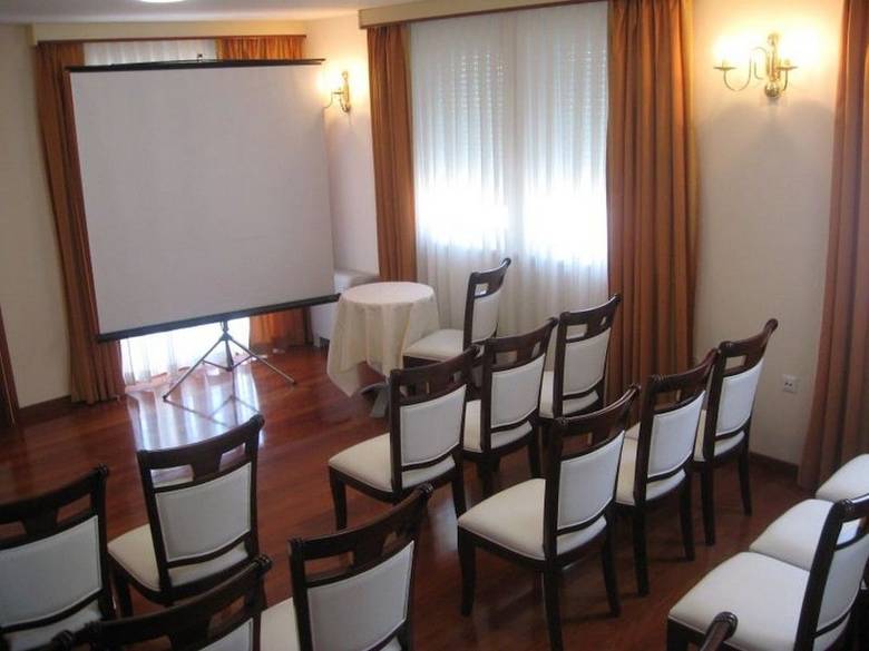 Hotel Trogir Palace