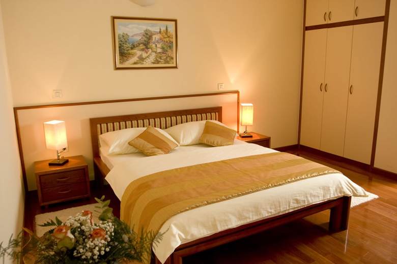 Hotel Trogir Palace