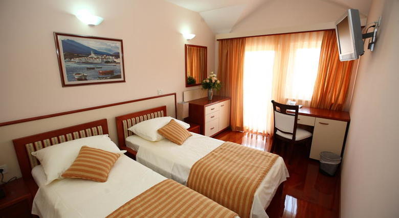 Hotel Trogir Palace