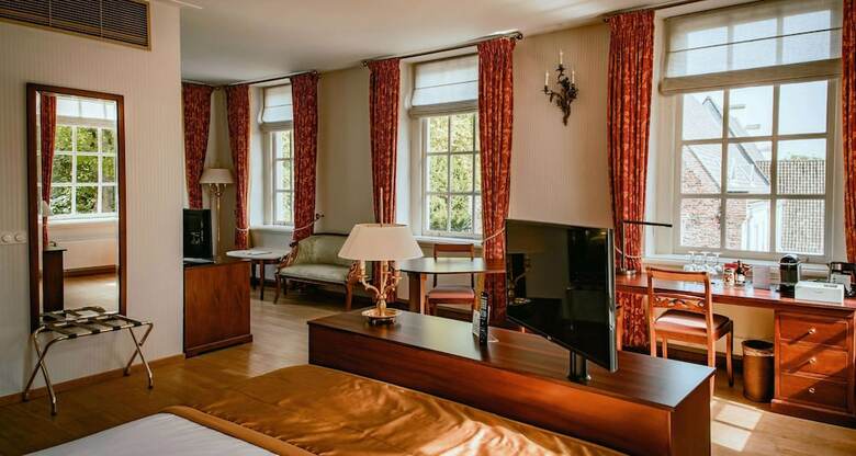 Grand Hotel Karel V Utrecht