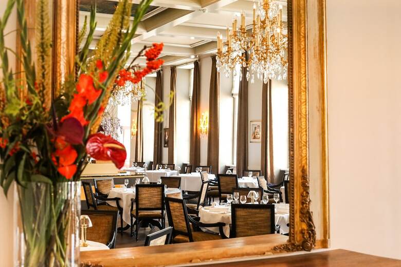 Grand Hotel Karel V Utrecht