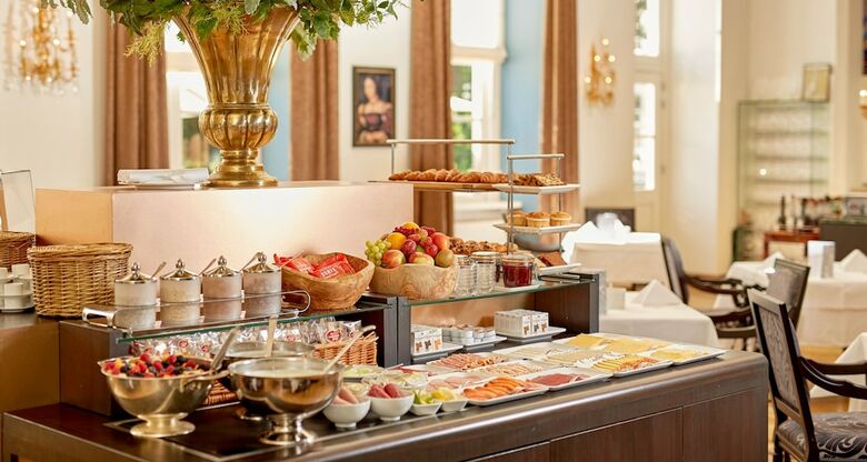 Grand Hotel Karel V Utrecht