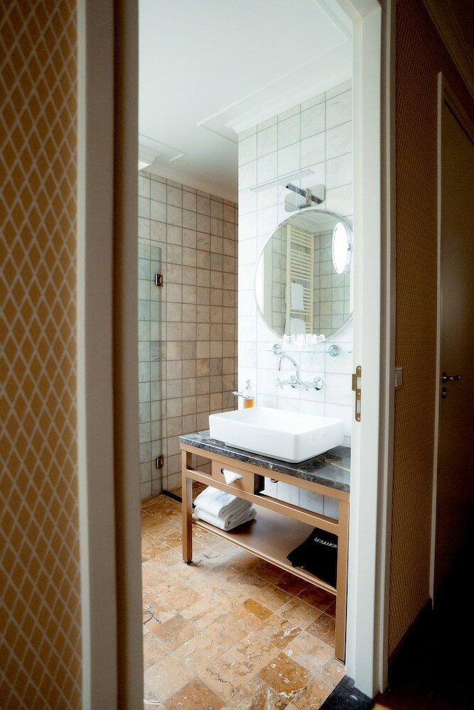 Grand Hotel Karel V Utrecht