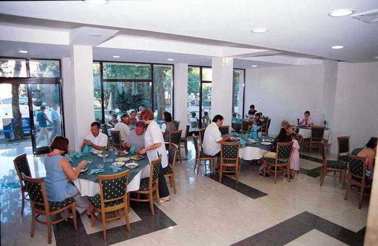 Hotel Lebed