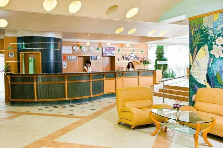 Hotel Magnolia