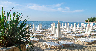 Grand Hotel Varna