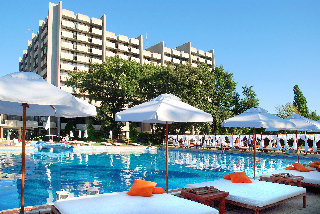 Grand Hotel Varna