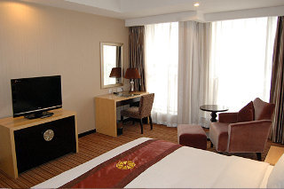 Hotel Titan Times