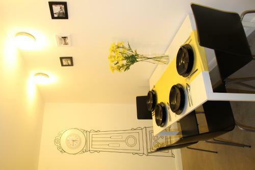 Big City Life Apartments