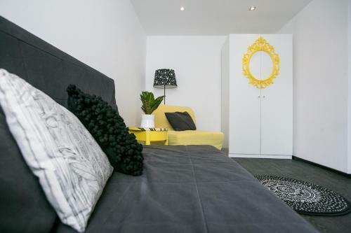 Big City Life Apartments