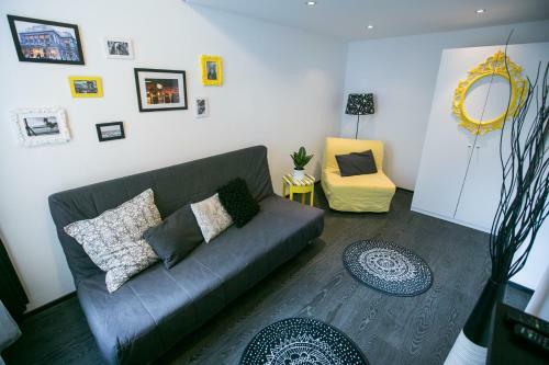 Big City Life Apartments