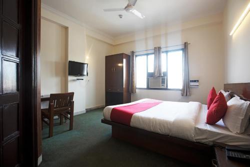 Hotel Devi Palace