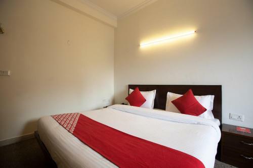 Hotel Devi Palace