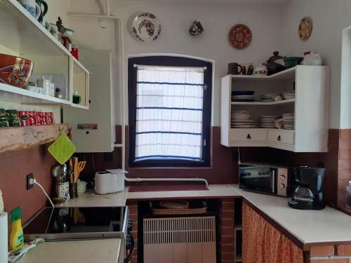 Apartamento Radn�ti Home